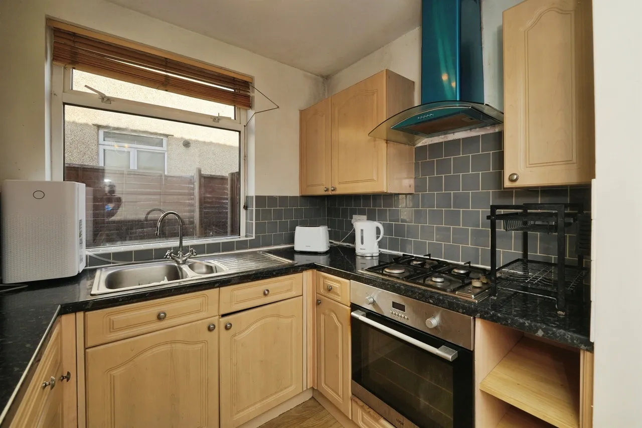 Wades Road, Filton, BS34, photo 11