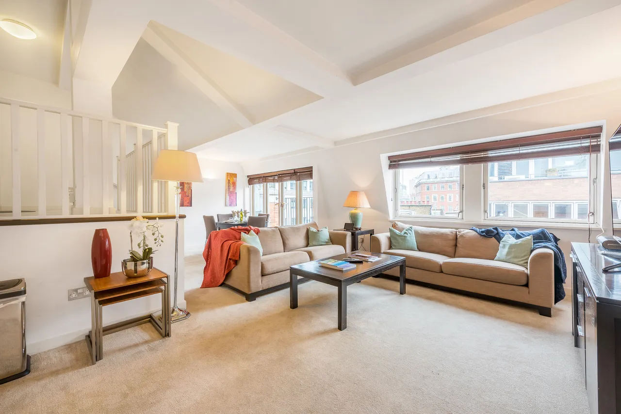 16 Glendore House, 30 Clarges Street, London, photo 11