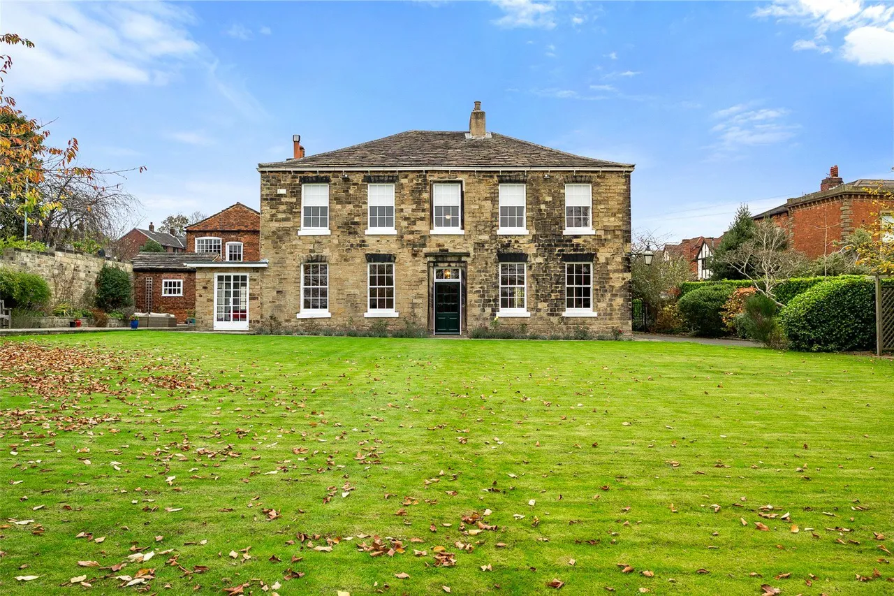 Daw Lane, Horbury, WF4, photo 26