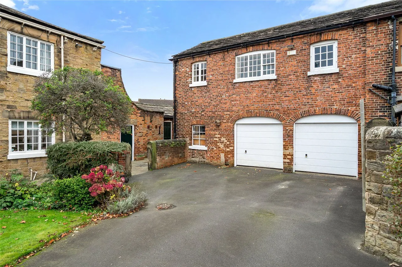 Daw Lane, Horbury, WF4, photo 33