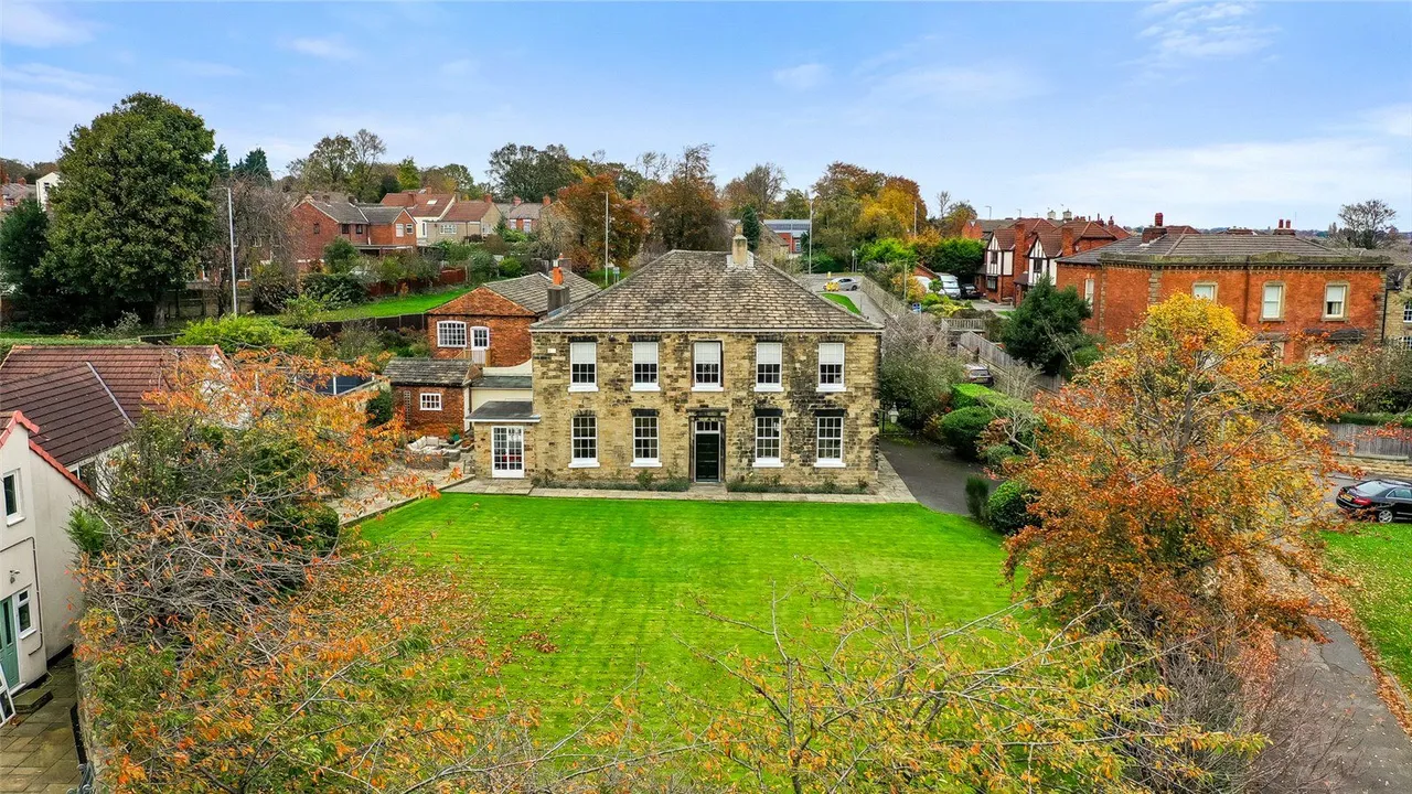 Daw Lane, Horbury, WF4, photo 21