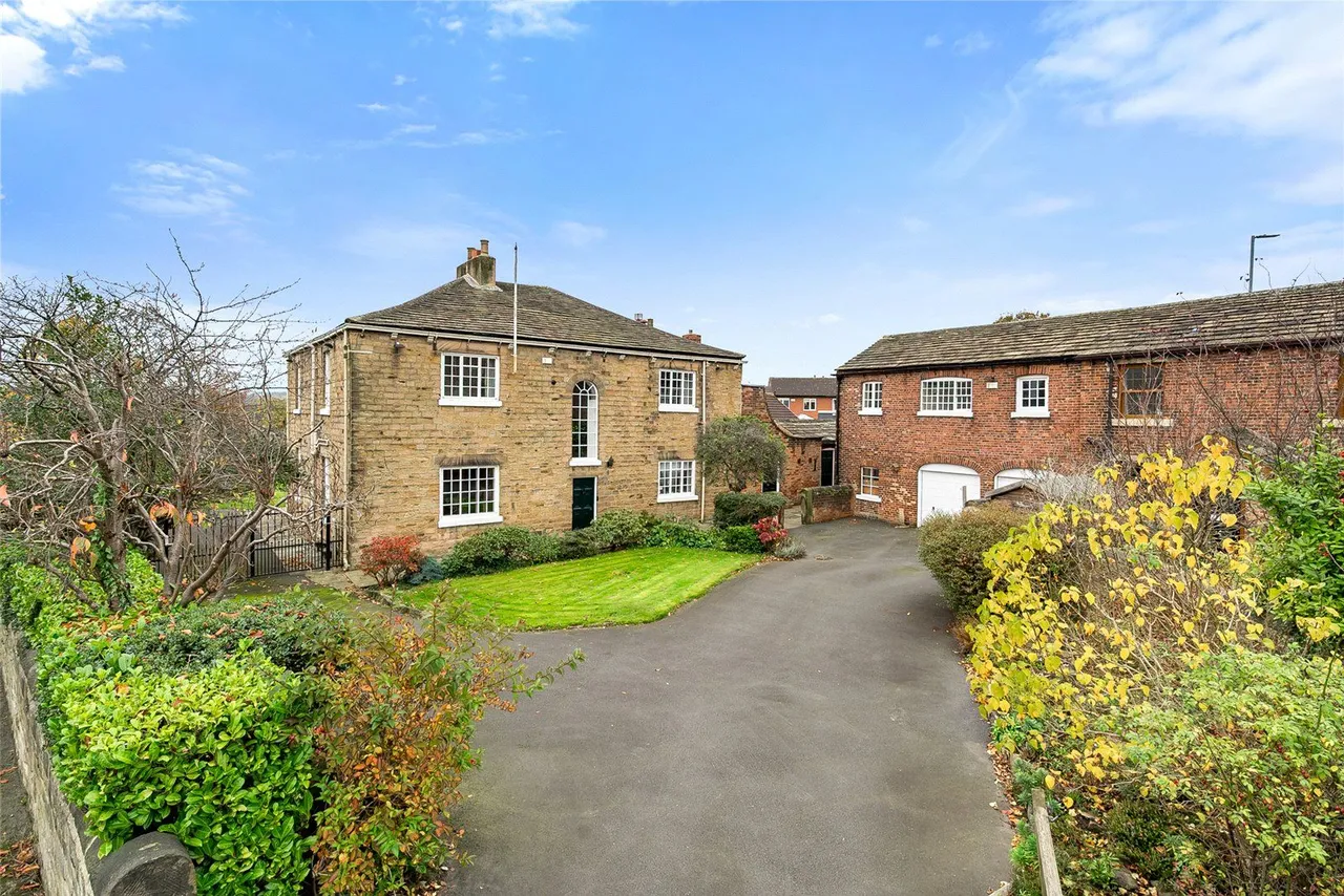 Daw Lane, Horbury, WF4, photo 30