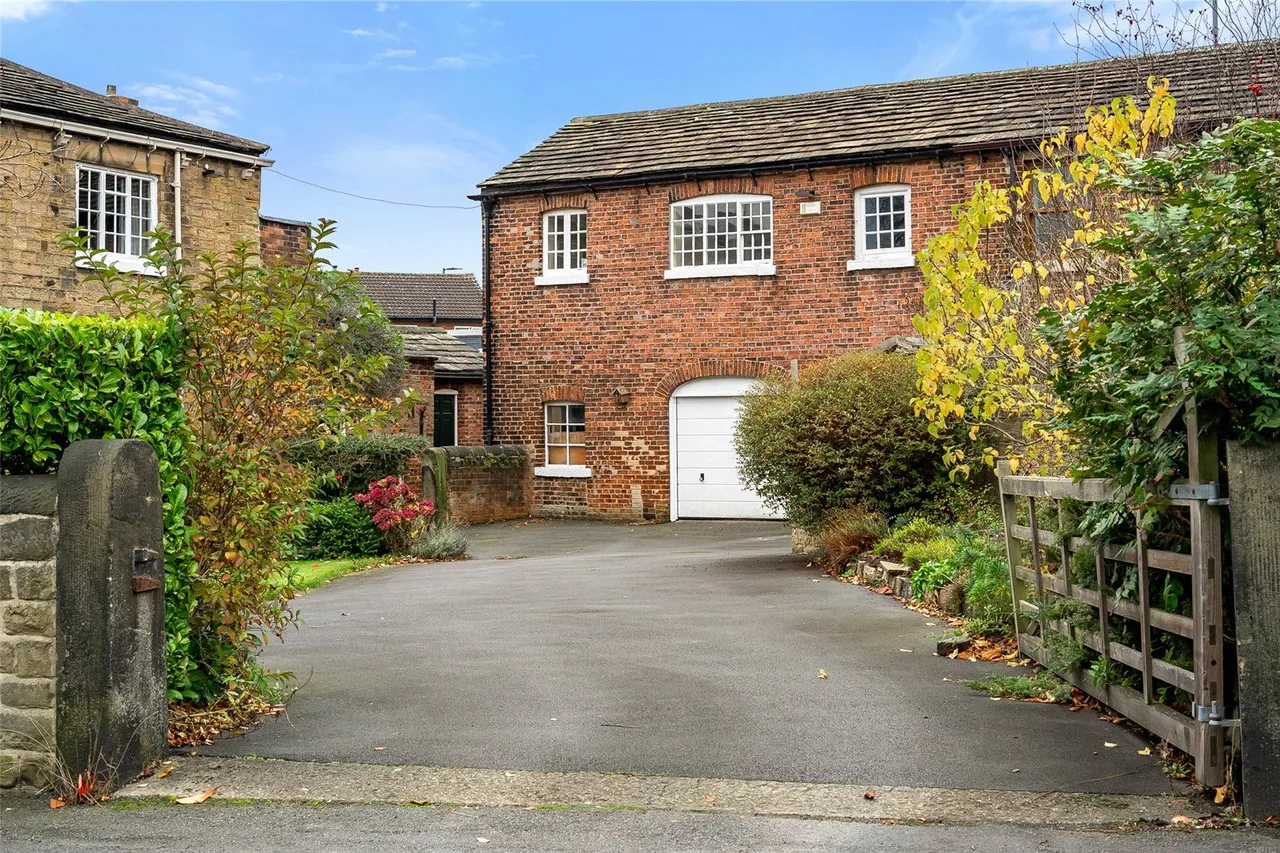 Daw Lane, Horbury, WF4, photo 23