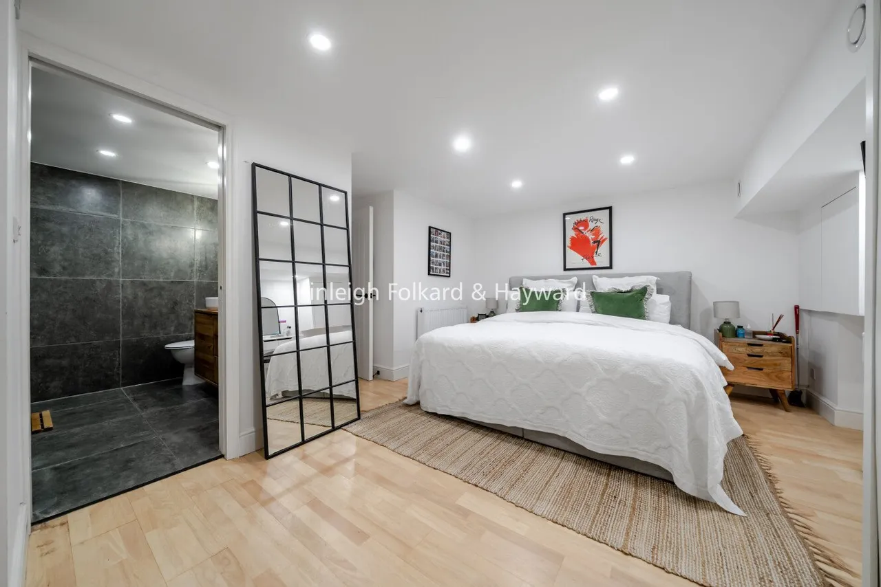 Renfrew Road, London, SE11, photo 6