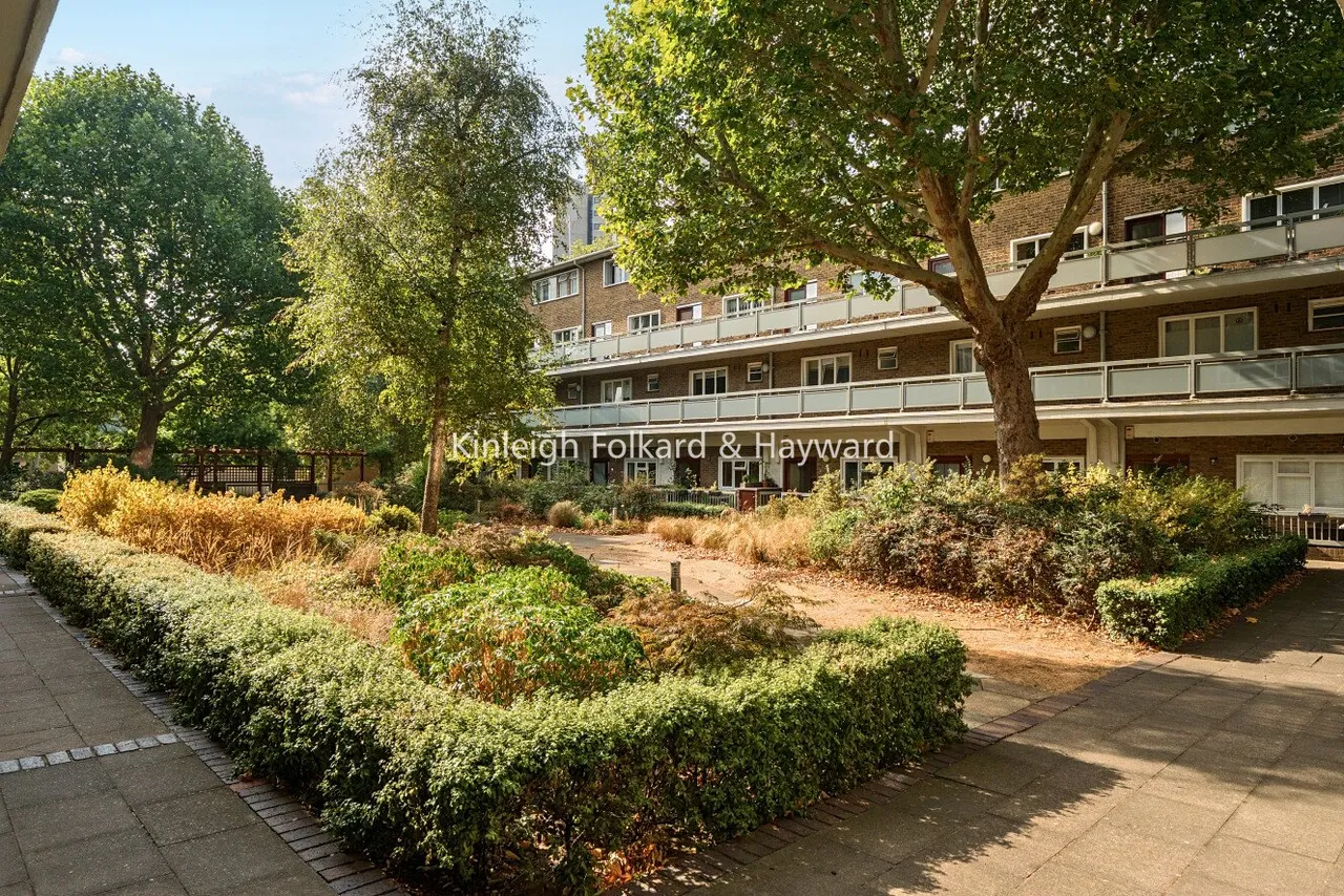 Renfrew Road, London, SE11, photo 9