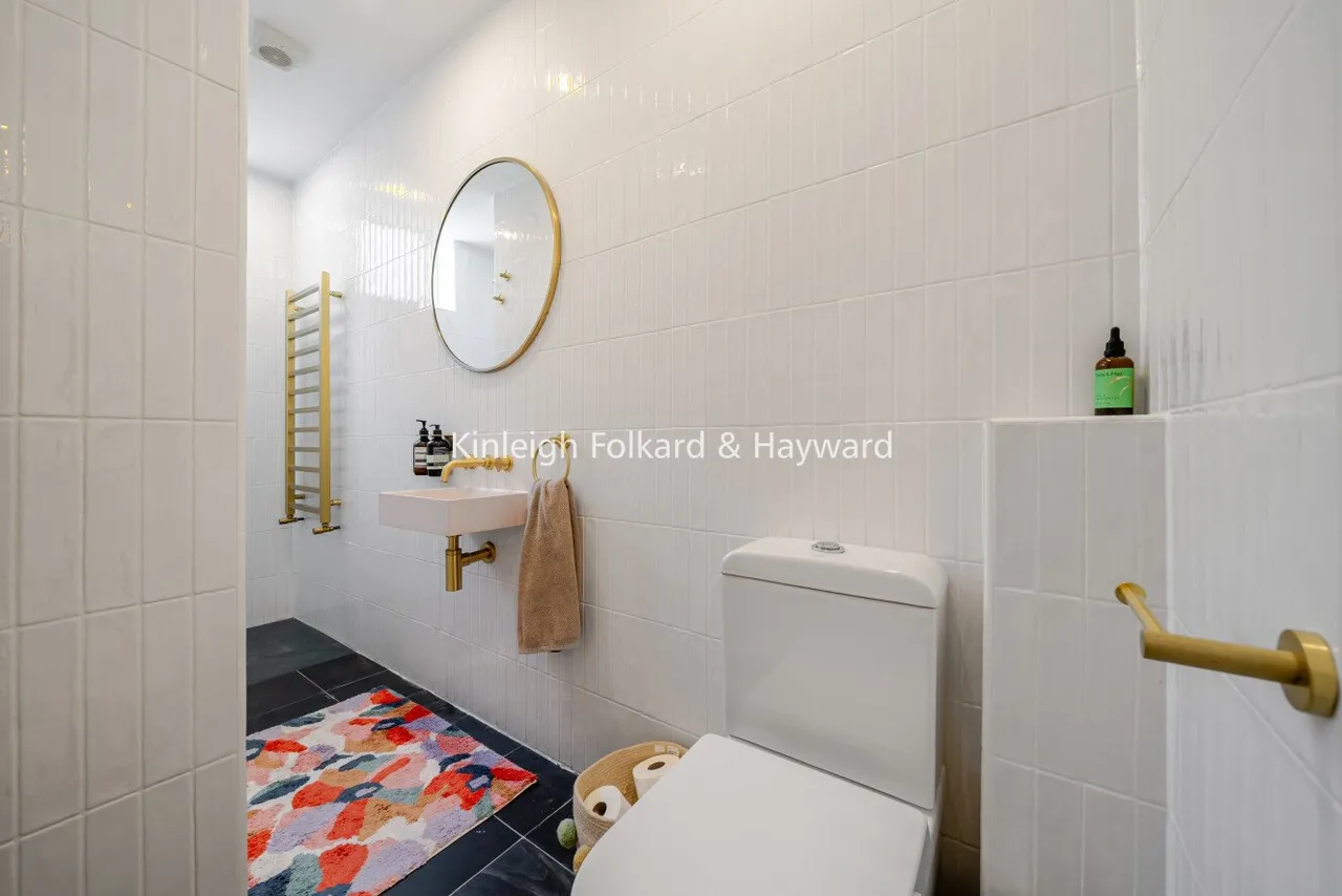 Renfrew Road, London, SE11, photo 4