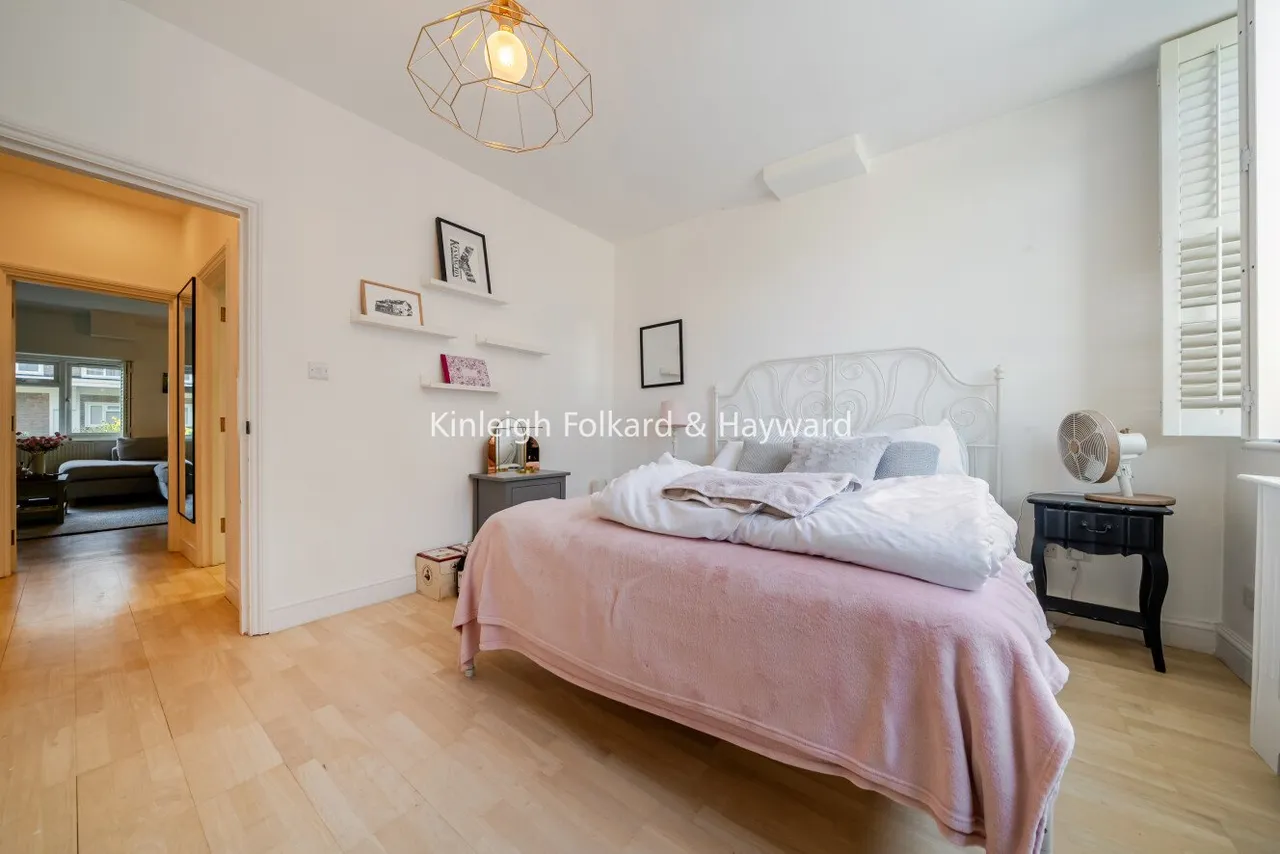 Renfrew Road, London, SE11, photo 12