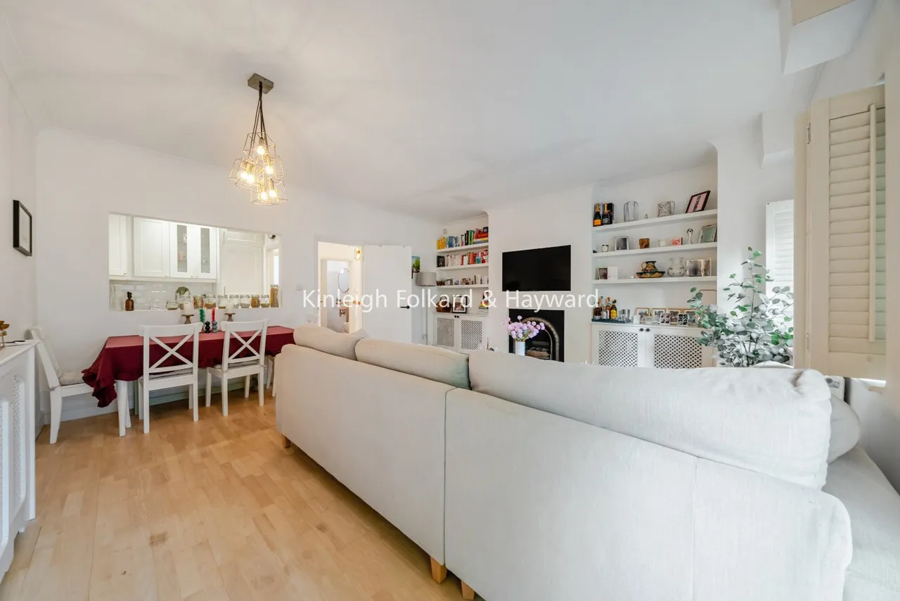 Renfrew Road, London, SE11, photo 8