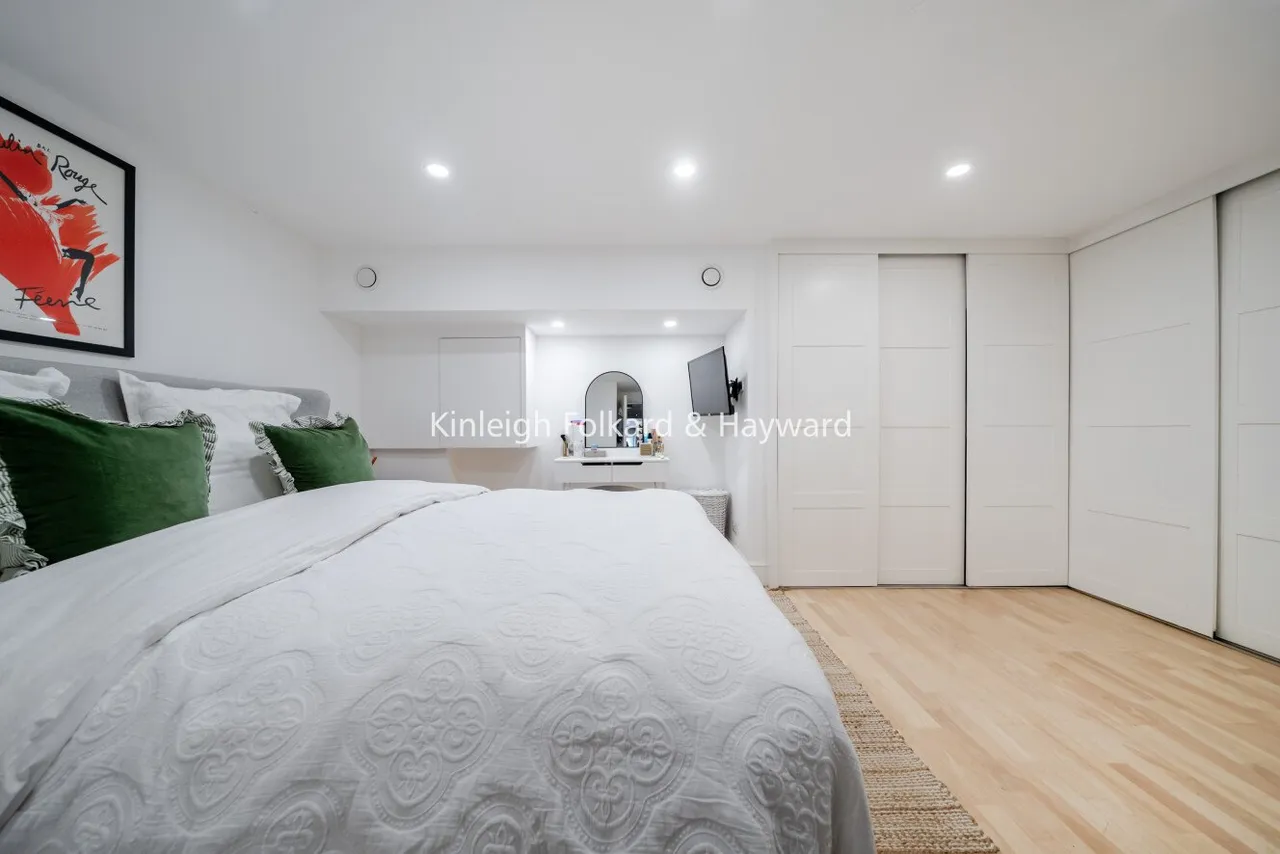 Renfrew Road, London, SE11, photo 10