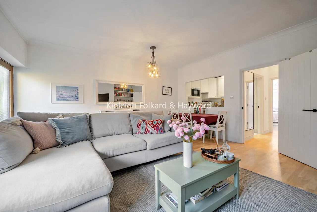 Renfrew Road, London, SE11, photo 5