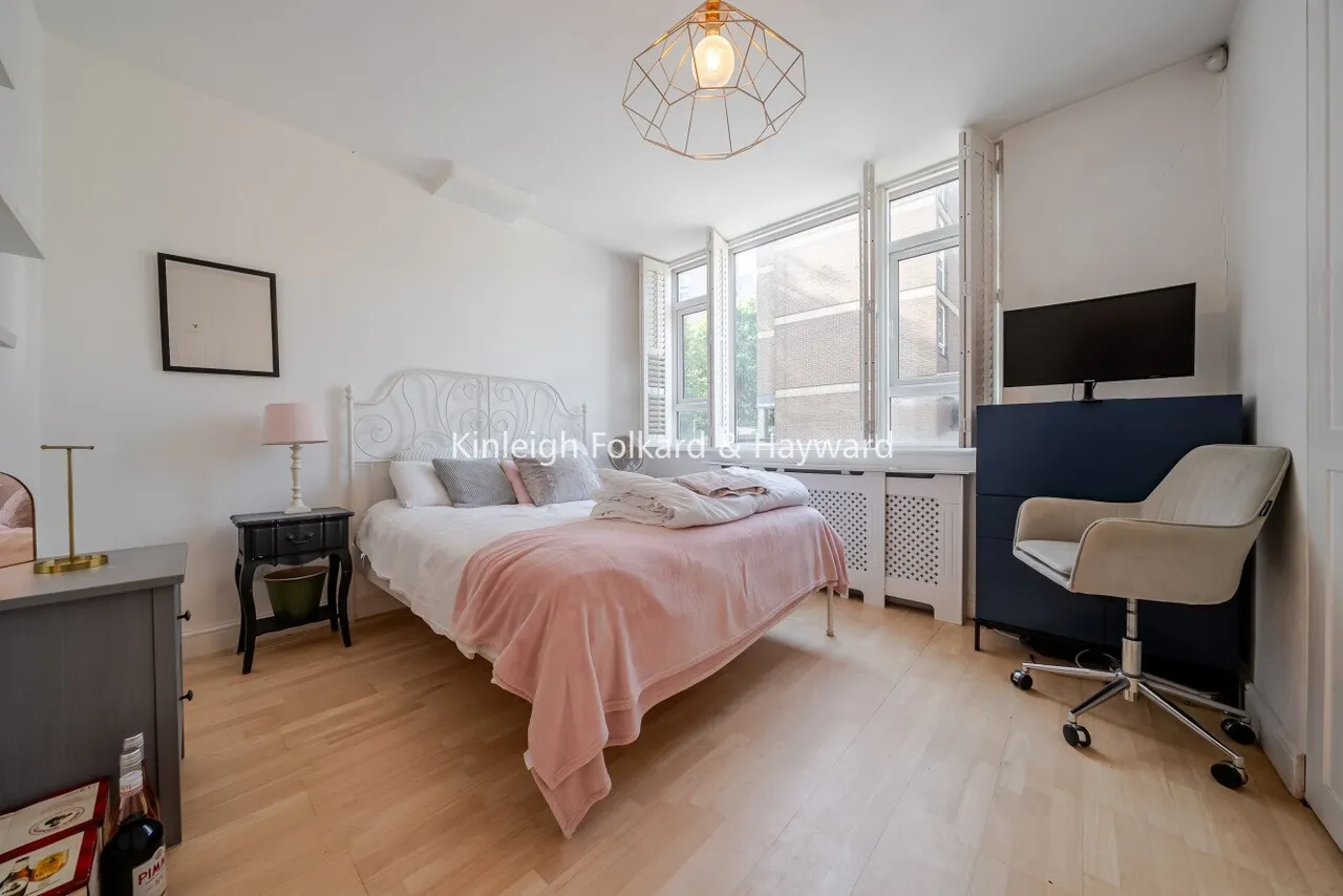 Renfrew Road, London, SE11, photo 3