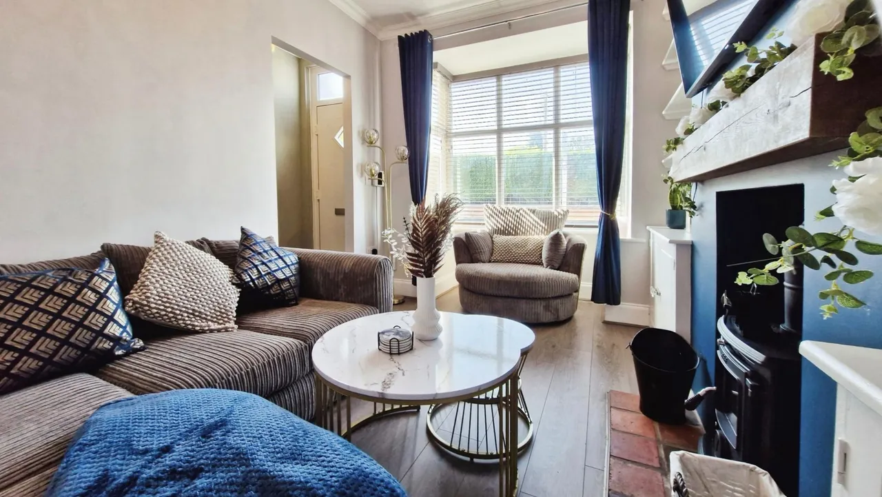 Trench Road, Telford, TF2, photo 8
