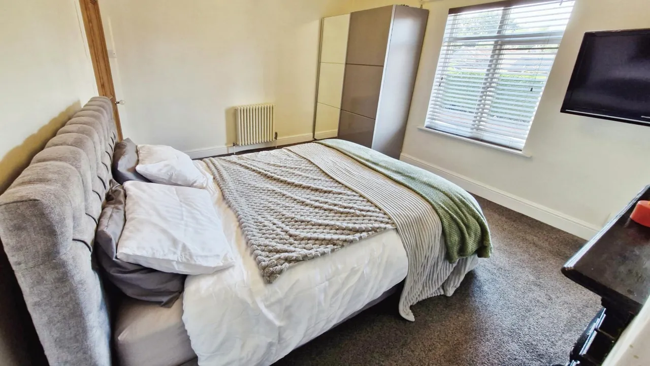 Trench Road, Telford, TF2, photo 16