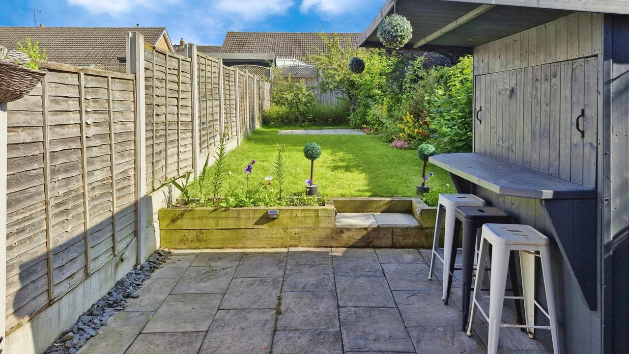 Trench Road, Telford, TF2, photo 22