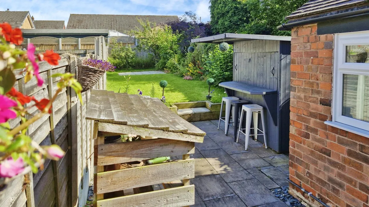 Trench Road, Telford, TF2, photo 3