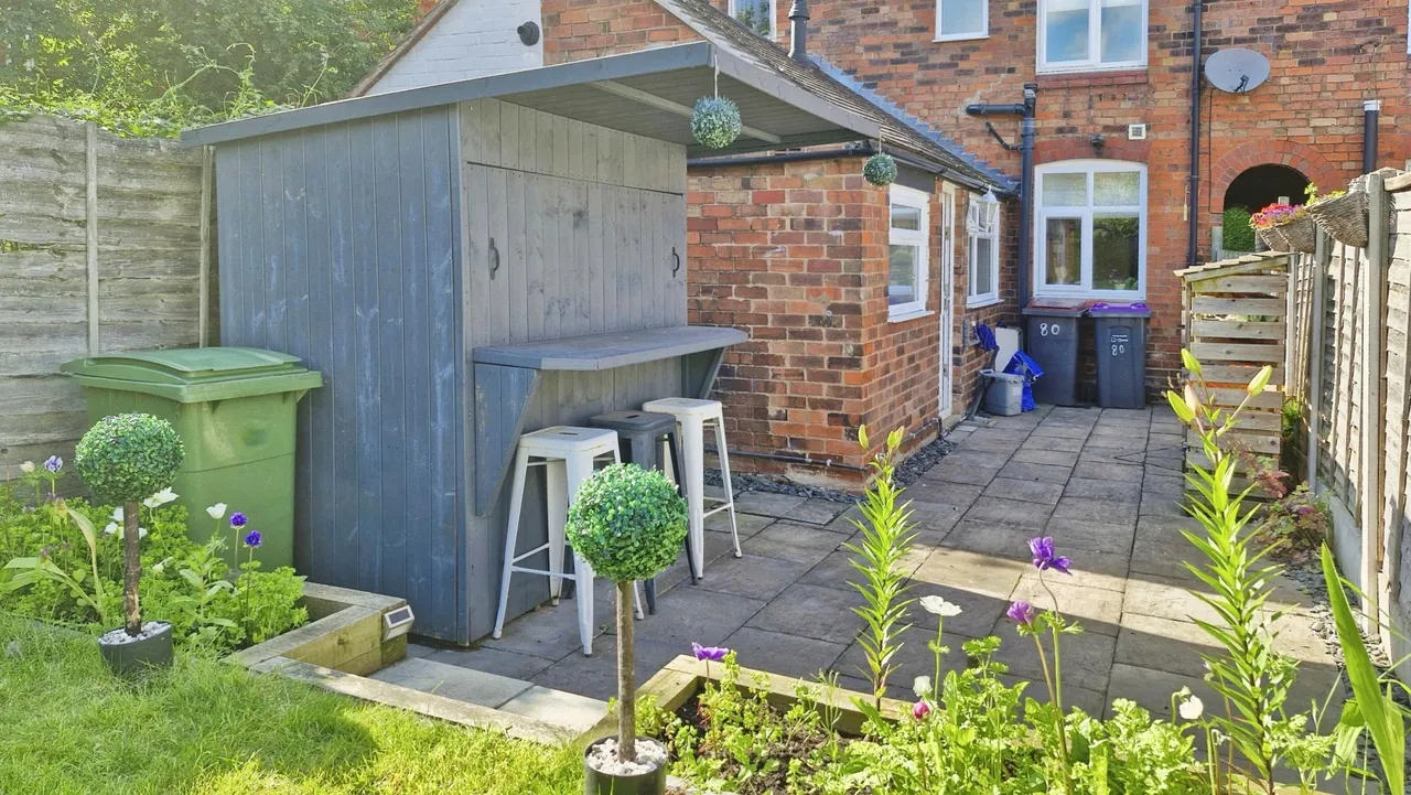 Trench Road, Telford, TF2, photo 23