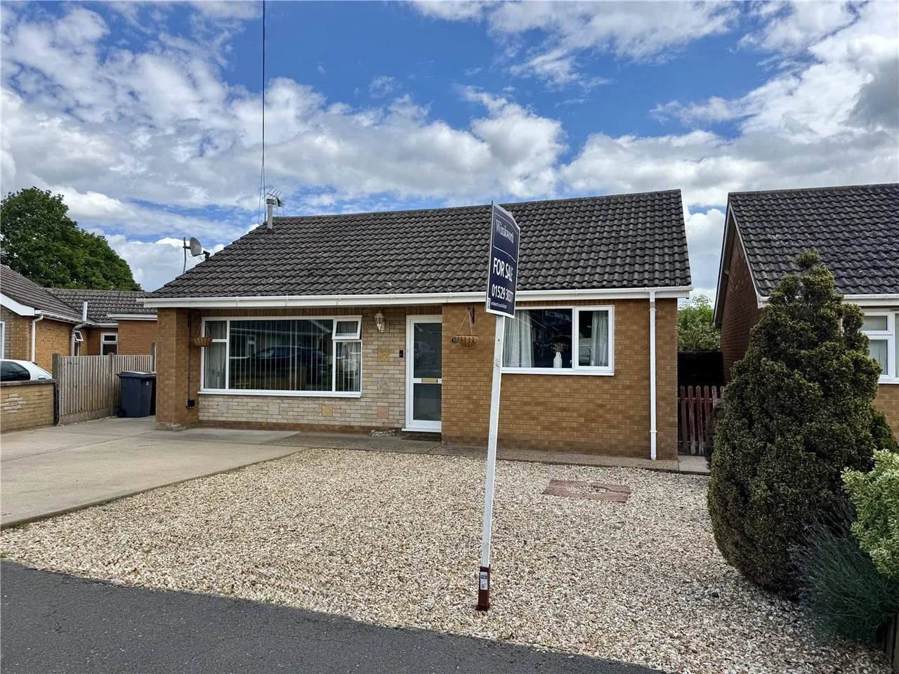 Ashdale Close, Metheringham, Lincoln, Lincolnshire, LN4, photo 10