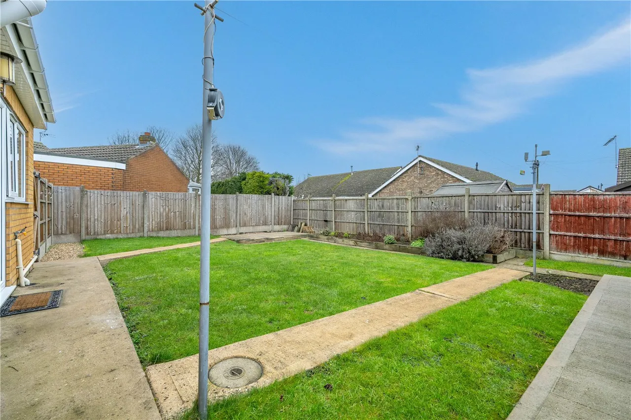 Ashdale Close, Metheringham, Lincoln, Lincolnshire, LN4, photo 7