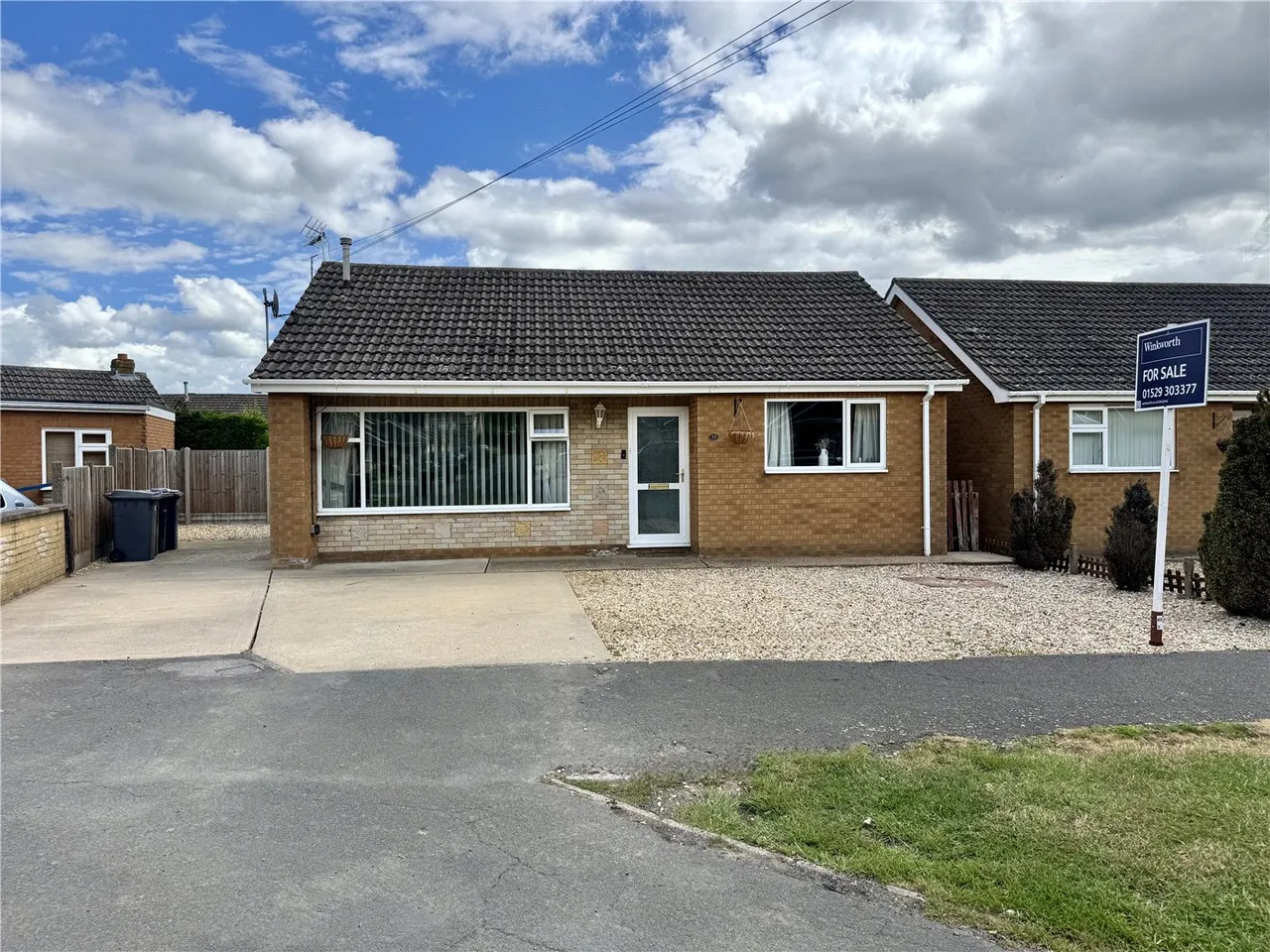 Ashdale Close, Metheringham, Lincoln, Lincolnshire, LN4, photo 9