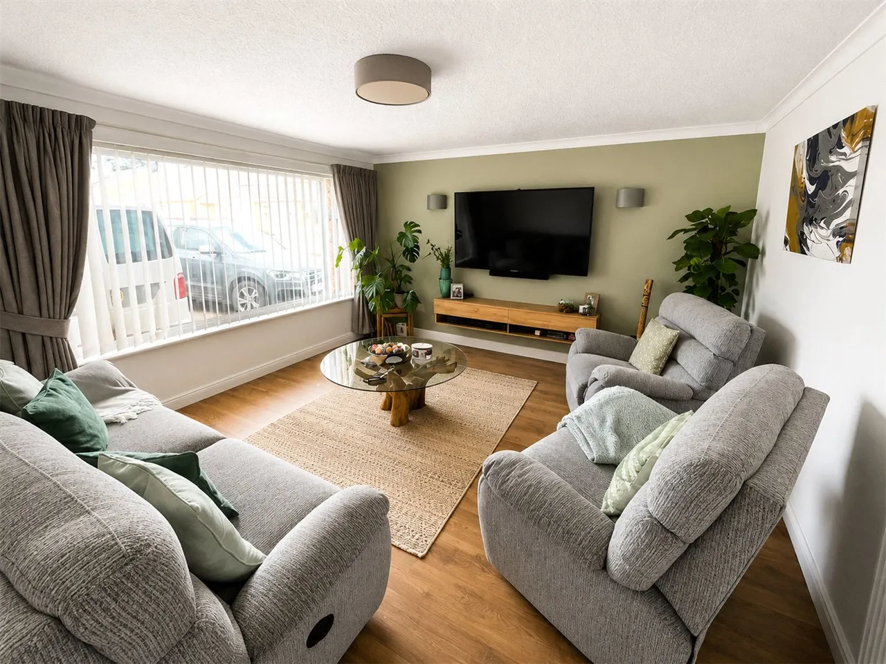 Ashdale Close, Metheringham, Lincoln, Lincolnshire, LN4, photo 2