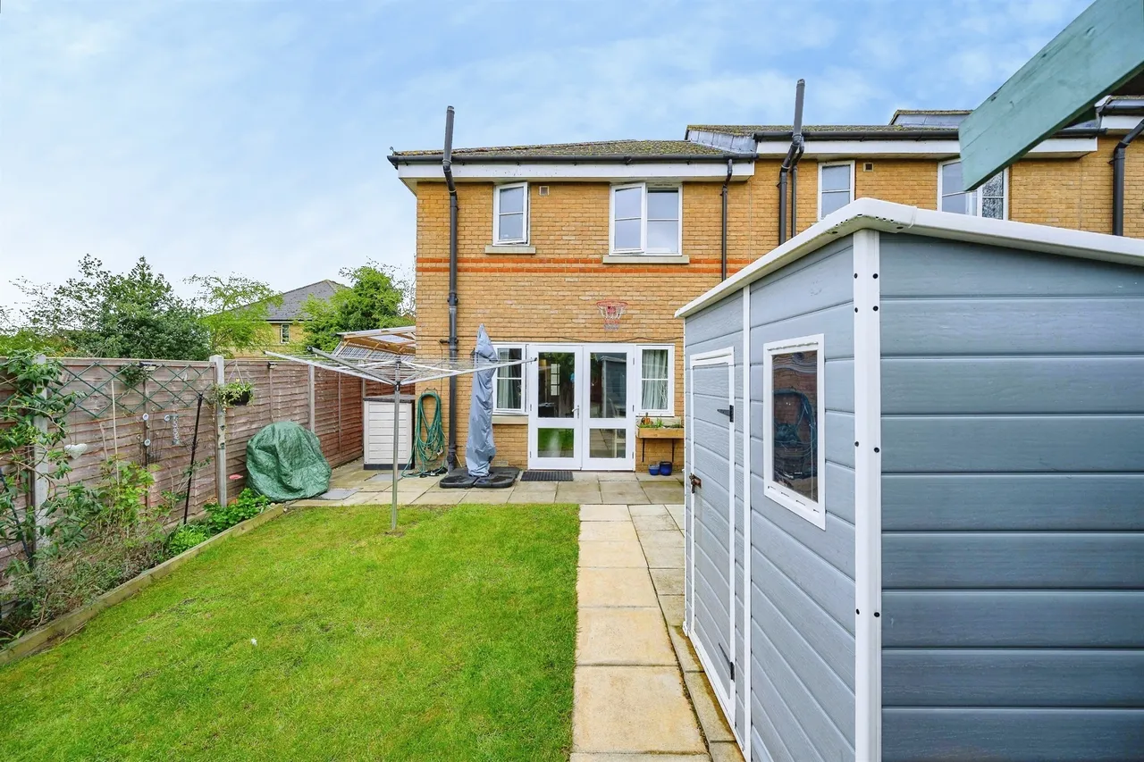 Guinery Grove, Hemel Hempstead, HP3, photo 12