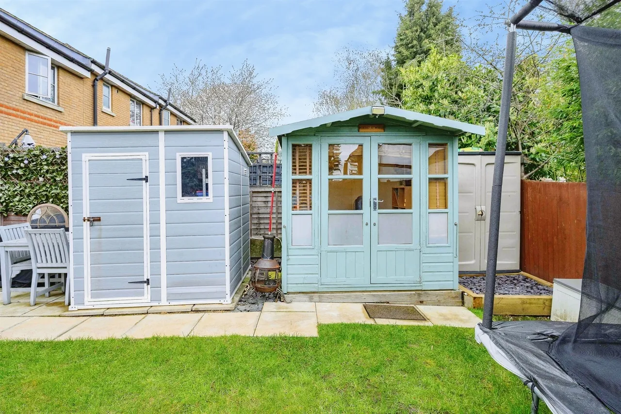 Guinery Grove, Hemel Hempstead, HP3, photo 13