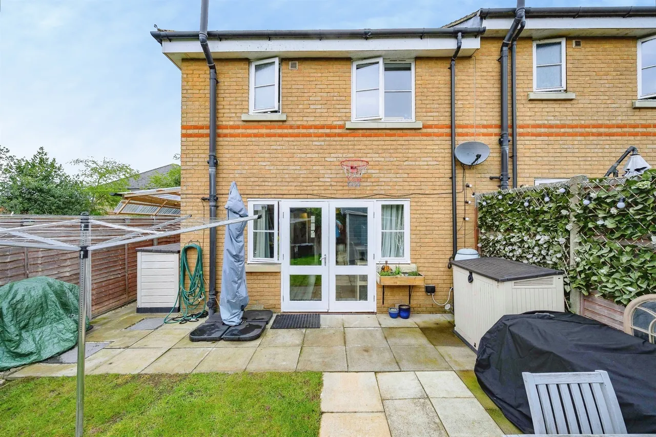 Guinery Grove, Hemel Hempstead, HP3, photo 5