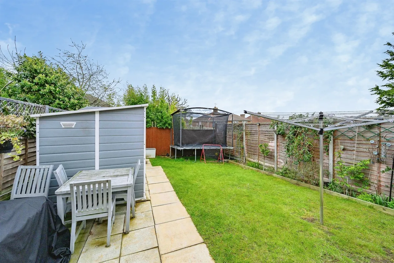 Guinery Grove, Hemel Hempstead, HP3, photo 8