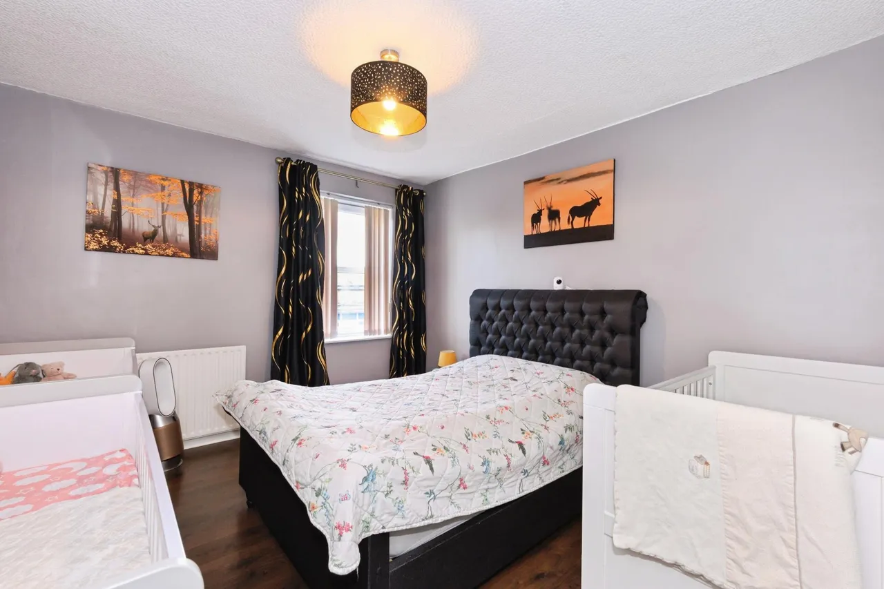 Vulcans Lane, Workington, CA14, photo 14