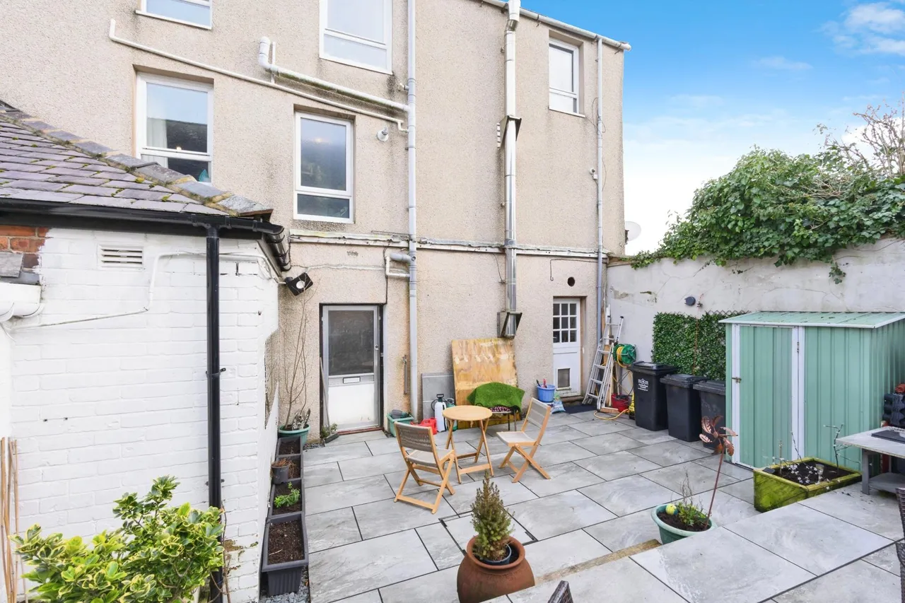 Vulcans Lane, Workington, CA14, photo 20