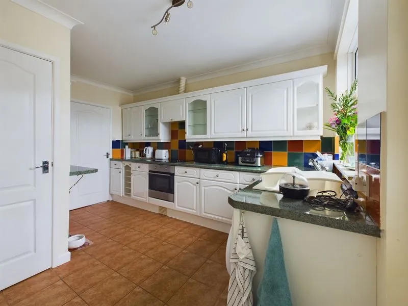 Penvale Close Barripper, Camborne, photo 3