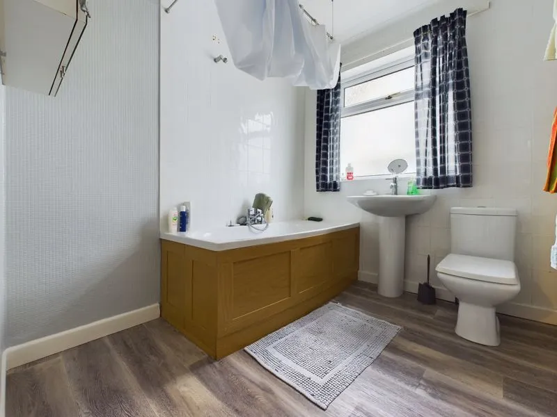 Penvale Close Barripper, Camborne, photo 7