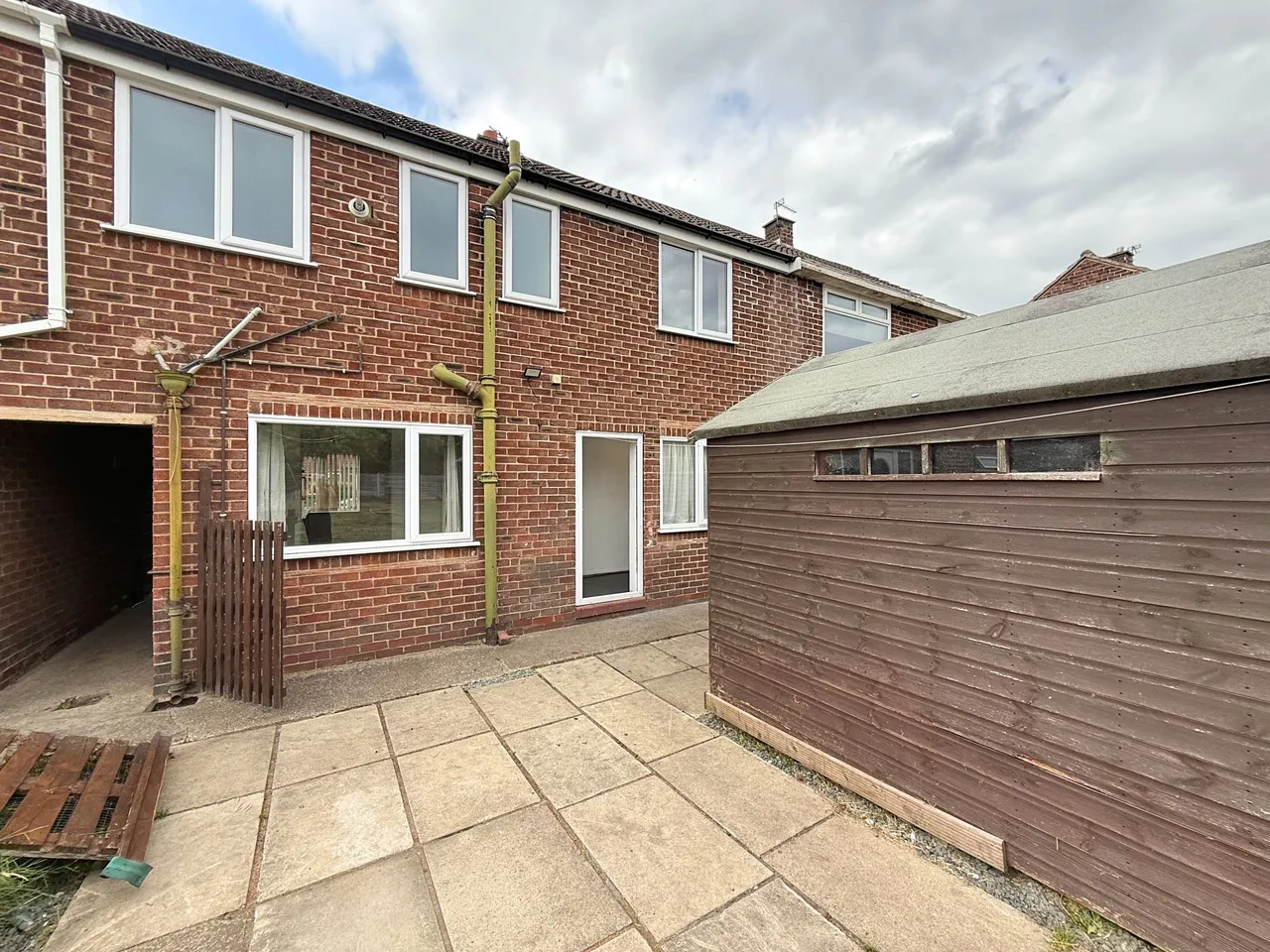 Pickmere Close, Sale, photo 21