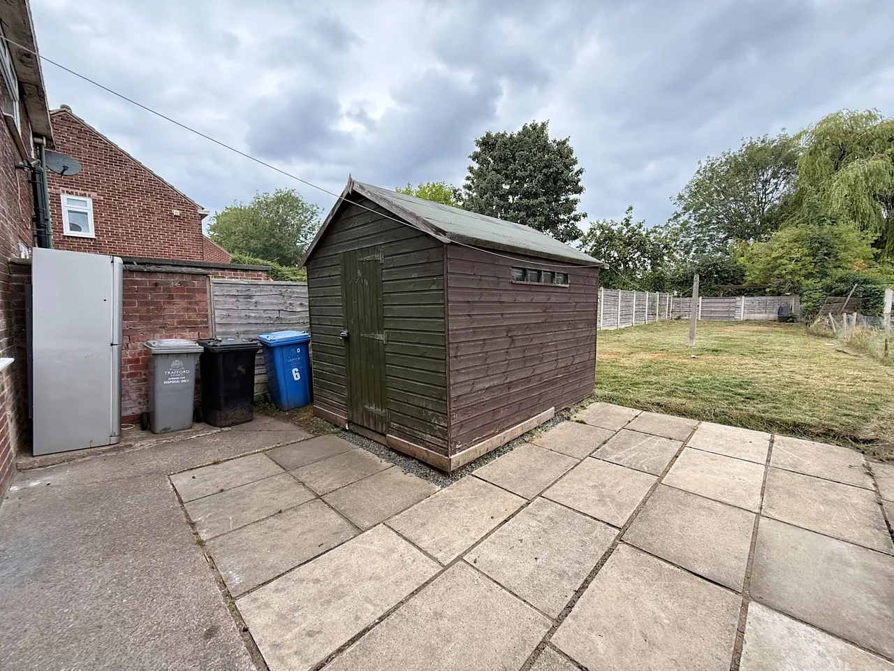 Pickmere Close, Sale, photo 18