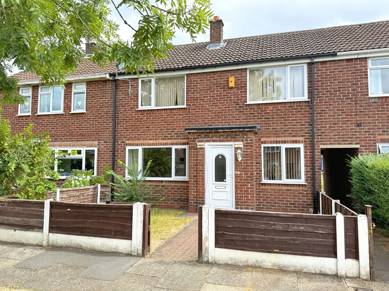3 bed house for sale, Pickmere Close, Sale