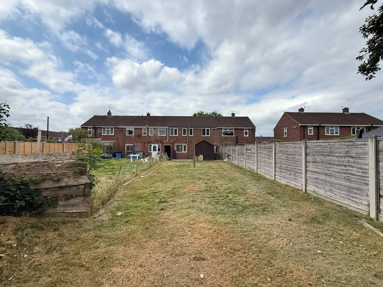 Pickmere Close, Sale, photo 20