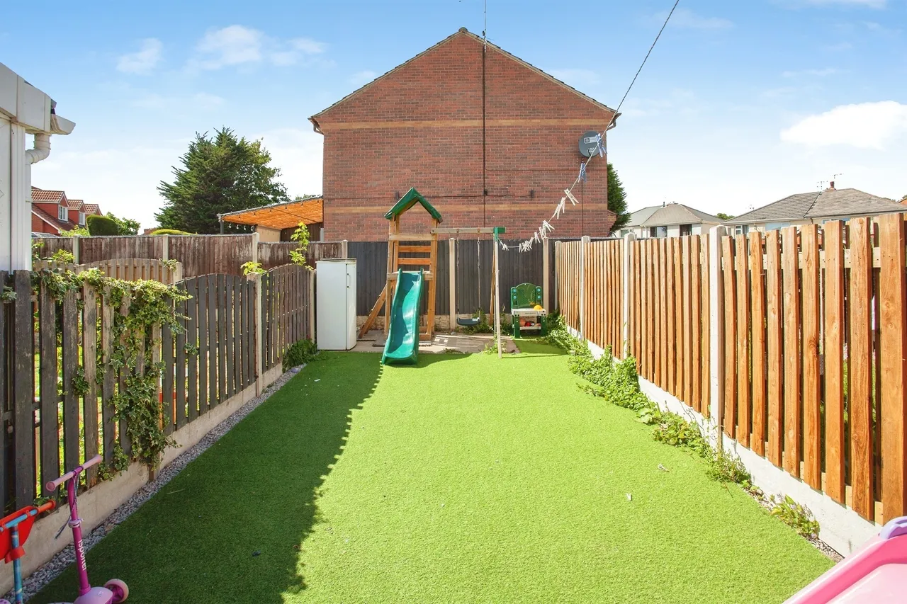 Orgreave Road, Catcliffe, Rotherham, photo 4