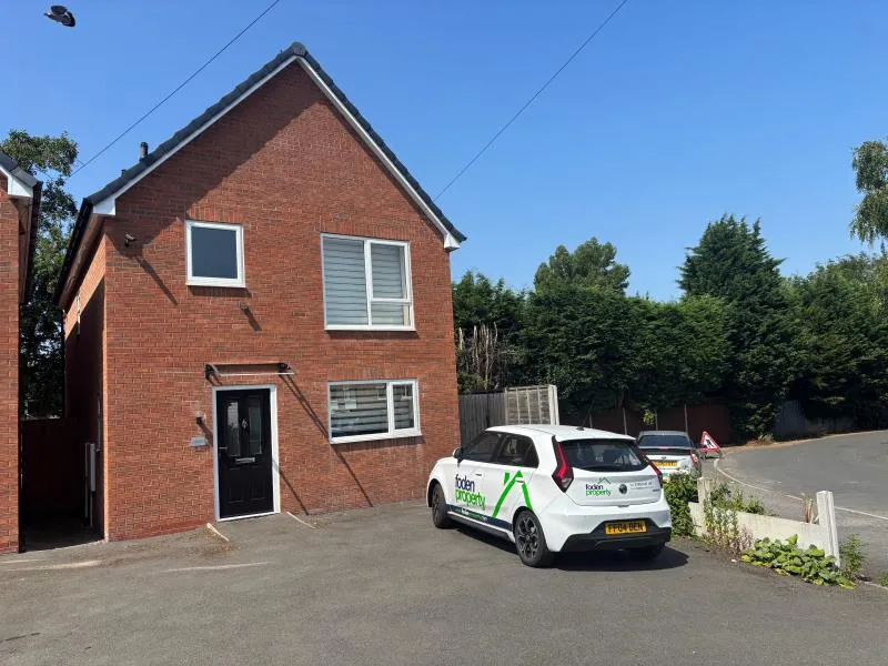 3 bed house for sale, Ash Lea Drive