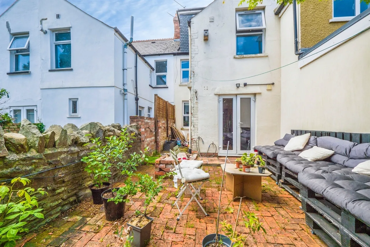 Inverness Place, Roath, CF24, photo 16