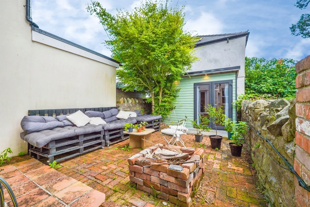 Inverness Place, Roath, CF24, photo 15