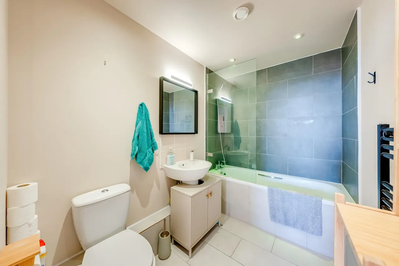 Byng Street, London, E14, photo 20