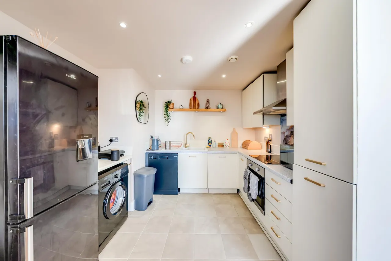 Byng Street, London, E14, photo 4