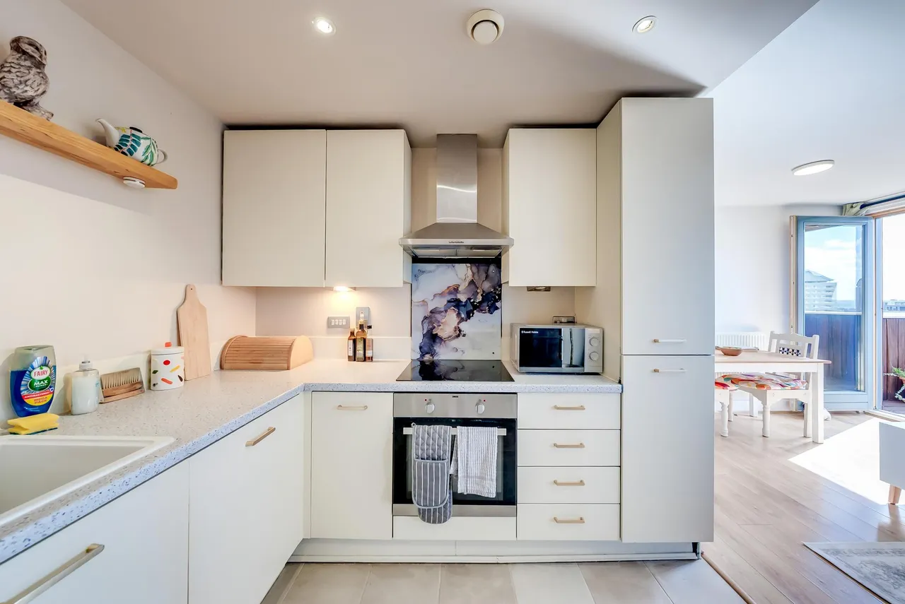 Byng Street, London, E14, photo 8