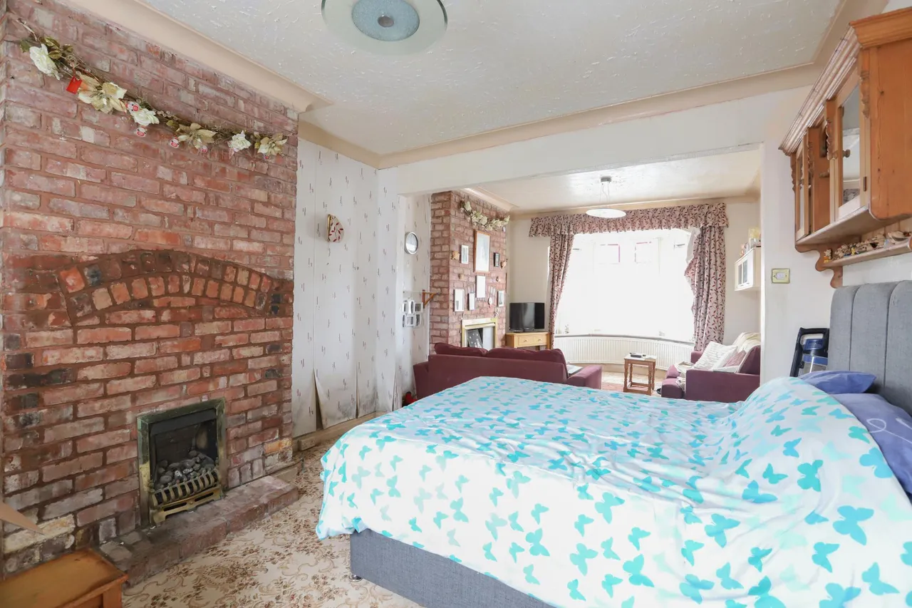 Lune Grove, Blackpool, FY1, photo 5