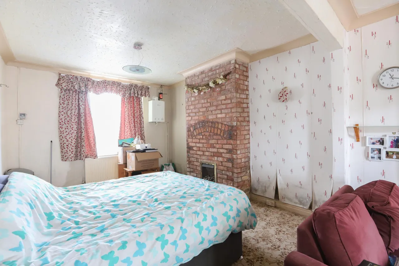 Lune Grove, Blackpool, FY1, photo 4