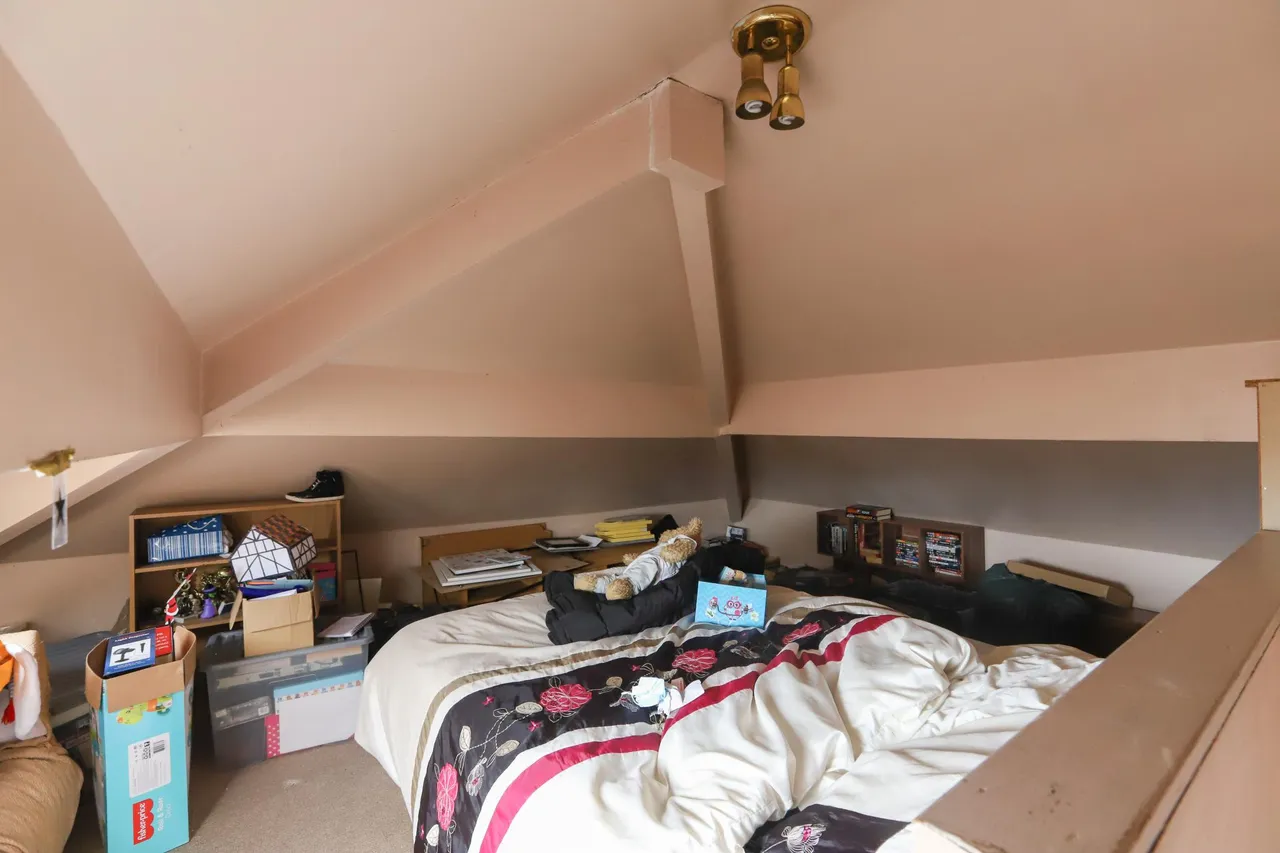 Lune Grove, Blackpool, FY1, photo 17
