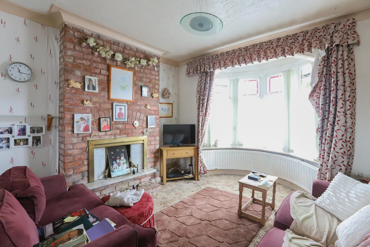 Lune Grove, Blackpool, FY1, photo 3