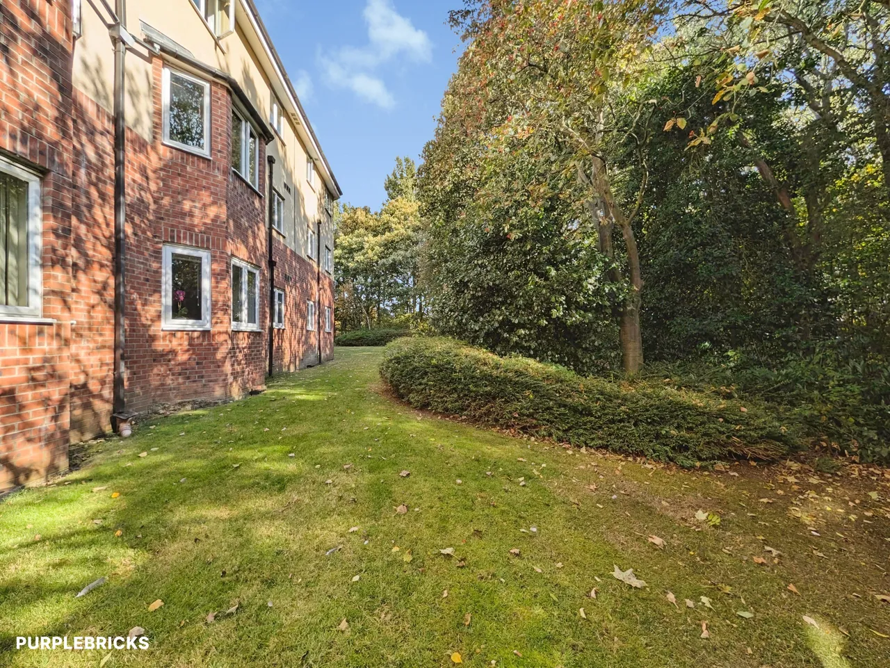 2 bed flat for sale, Kings Vale, Wallsend, NE28