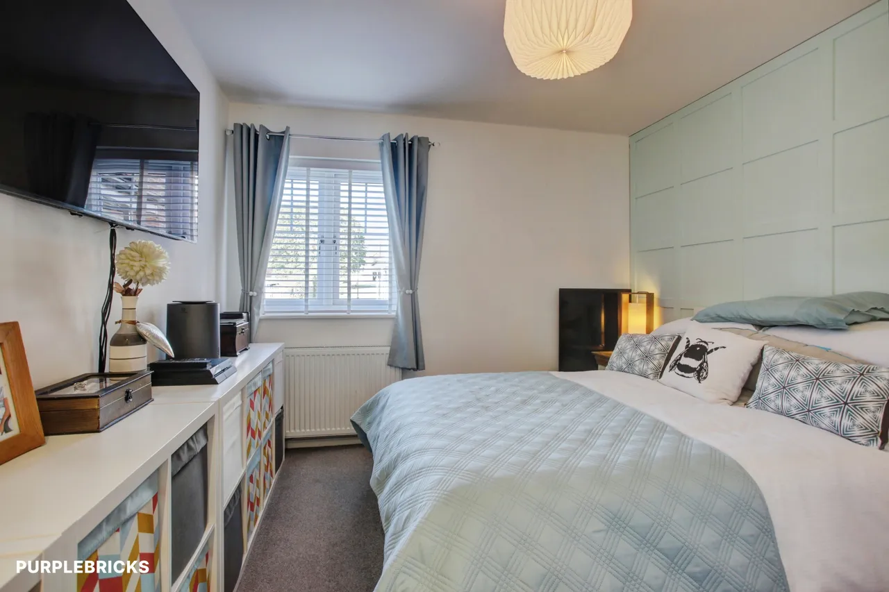 Kings Vale, Wallsend, NE28, photo 9