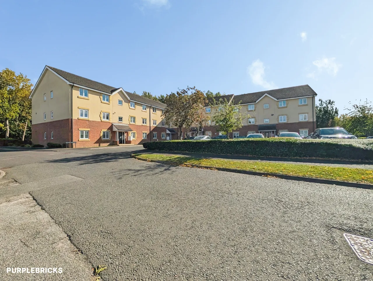 Kings Vale, Wallsend, NE28, photo 17